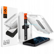 SKLO NA IPHONE 13 / 13 PRO, SPIGEN GLAS.TR EZ FIT SKLO NA IPHONE 13 / 13 PRO, SPIGEN GLAS.TR EZ FIT