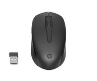 Bezdrôtová myš HP 150 1600 DPI, čierna Bezdrôtová myš HP 150 1600 DPI, čierna