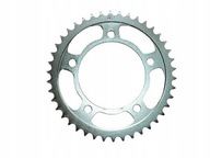 Zadné ozubené koleso Honda CB Hornet Vt Shadow CBR 900 RR Zadné ozubené koleso Honda CB Hornet Vt Shadow CBR 900 RR
