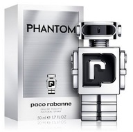 Paco Rabanne Phantom toaletná voda EDT 50 ml Paco Rabanne Phantom toaletná voda EDT 50 ml