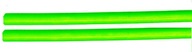 Lepidlo na tavenie 11mm, zelené - 200mm tyčinka