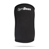 STABILIZÁTOR NA LAKTE NEOPRÉNOVÝ NÁRAMOK NA LAKTE 2 ks - GymBeam XL čierny STABILIZÁTOR NA LAKTE NEOPRÉNOVÝ NÁRAMOK NA LAKTE 2 ks - GymBeam XL čierny