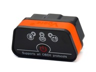 ROZHRANIE OBD2 OBDII ELM327 BLUETOOTH iCar2 VGATE