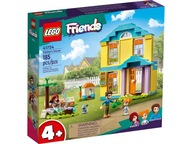 LEGO Friends 41724 Paisley House VILA DOM
