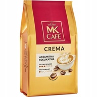 MK Cafe CREMA MILD Kávové zrná 1kg