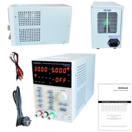 Laboratórny zdroj KA3005DS 30V 5A PROGRAMOVATEĽNÉ meranie VÝKONU, od HOTAIR Laboratórny zdroj KA3005DS 30V 5A PROGRAMOVATEĽNÉ meranie VÝKONU, od HOTAIR