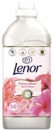 Lenor RINSE LIQUID 1150 ml Pioen&Hibiscus 50 PRANÍ Lenor RINSE LIQUID 1150 ml Pioen&Hibiscus 50 PRANÍ