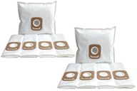 10x TAŠKY TAŠKY PRE TEFAL COMPACT POWER TW3931EA 10x TAŠKY TAŠKY PRE TEFAL COMPACT POWER TW3931EA
