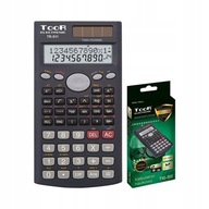 Vedecká kalkulačka TOOR TR-511 10+2 číslice