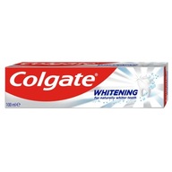 COLGATE BIELIACA ZUBNÁ PASTA 100ML