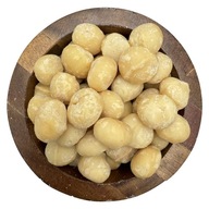 Makadamové orechy 500G celé Makadamové orechy 500G celé