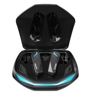 Bezdrôtové slúchadlá LENOVO GM2 s powerbankou Bezdrôtové slúchadlá LENOVO GM2 s powerbankou