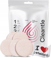 CLEANTLE SET 5x APLIKÁTORY RUŽOVÝCH PRSTOV NA KONDICIONÁRY CLEANTLE SET 5x APLIKÁTORY RUŽOVÝCH PRSTOV NA KONDICIONÁRY