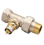 DANFOSS 3/4'' PRIAMY termostatický ventil 013G0016 DANFOSS 3/4'' PRIAMY termostatický ventil 013G0016