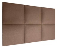 40 X 40 ČALÚNENÉ NÁSTENNÉ PANELY ČALÚNENIE 40 X 40 ČALÚNENÉ NÁSTENNÉ PANELY ČALÚNENIE