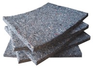 10x Horná izolácia Wielkopolskie 10R - plsť 3 cm 10x Horná izolácia Wielkopolskie 10R - plsť 3 cm