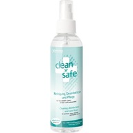 Clean'n'safe gél/sprej, 100 ml Clean'n'safe gél/sprej, 100 ml