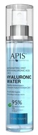 Apis Okysličujúca hmla na tvár s kyselinou hyalurónovou 150 ml