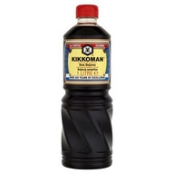 Kikkoman omáčka 1 liter originál sójovej omáčky Kikkoman omáčka 1 liter originál sójovej omáčky
