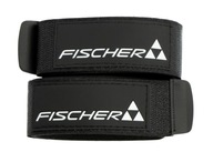 Suché zipsy, popruh na lyže FISCHER, 2 ks. Suché zipsy, popruh na lyže FISCHER, 2 ks.