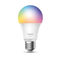 Tapo L520E Smart WiFi žiarovka Tapo L520E Smart WiFi žiarovka