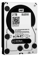 WD Black WD2003FZEX HDD disk (2 TB ; 3,5