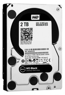 WD Black WD2003FZEX HDD disk (2 TB ; 3,5"; 64 WD Black WD2003FZEX HDD disk (2 TB ; 3,5"; 64