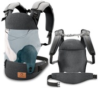 LIONELO ERGONOMICKÝ NOSIČ Nosič Do 20 kg LIONELO ERGONOMICKÝ NOSIČ Nosič Do 20 kg