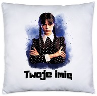 STREDA ADDAMS VANKÚŠ S PÍSOM DO RUKY STREDA ADDAMS VANKÚŠ S PÍSOM DO RUKY