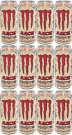 (12x) MONSTER Pacific Punch 500ml