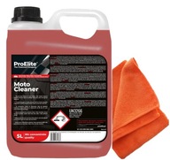 KONCENTRÁT NA UMÝVANIE MOTORA Moto Cleaner 5L ProElite KONCENTRÁT NA UMÝVANIE MOTORA Moto Cleaner 5L ProElite