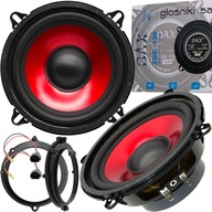 VÝKONNÉ REPRODUKTORY DO AUTO DAX 13CM PRE AUDI A4 B5 VÝKONNÉ REPRODUKTORY DO AUTO DAX 13CM PRE AUDI A4 B5