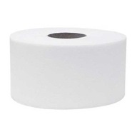 WHITE JUMBO Big Rola toaletný papier celulóza 12