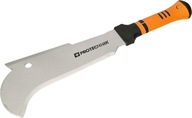 MACHETE SKUPING 220 MM SKLENENÝ Nôž ČISTENIE STROMOV ČISTENIE STROMOV MACHETE SKUPING 220 MM SKLENENÝ Nôž ČISTENIE STROMOV ČISTENIE STROMOV