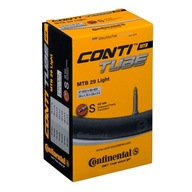 Continental MTB 28 / 29 Ľahká duša na bicykel 47/62-622 FV 42mm Continental MTB 28 / 29 Ľahká duša na bicykel 47/62-622 FV 42mm