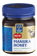 Manuka med Manuka med MGO 250+ (250 g) Manuka med Manuka med MGO 250+ (250 g)