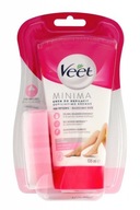 Veet Skin depilačný krém do sprchy 135ml