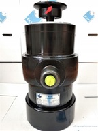 Podvozkový valec 1200 mm 5 sekcií sklápača Podvozkový valec 1200 mm 5 sekcií sklápača