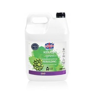 Ronney Keratin Complex Rebuilding Conditioner 5 l Ronney Keratin Complex Rebuilding Conditioner 5 l
