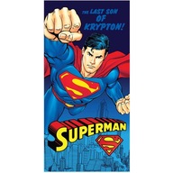 UTERÁK Z MIKROVLÁKNA Superman, RÝCHLO SCHNÚCI, do bazéna alebo na kúpalisko UTERÁK Z MIKROVLÁKNA Superman, RÝCHLO SCHNÚCI, do bazéna alebo na kúpalisko