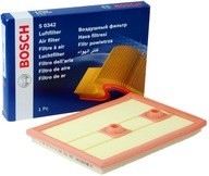 BOSCH VZDUCHOVÝ FILTER AUDI A3 8V 1,2 1,4 TFSI BOSCH VZDUCHOVÝ FILTER AUDI A3 8V 1,2 1,4 TFSI