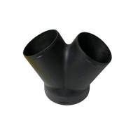 WEBASTO TEE EBER PLANAR Y FI 90/75/75 mm WEBASTO TEE EBER PLANAR Y FI 90/75/75 mm