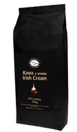 Kávové zrná čerstvo pražený Irish Cream 500g Kávové zrná čerstvo pražený Irish Cream 500g