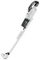 Makita LXT 60W DCL286FZW priemyselný vysávač Biely Makita LXT 60W DCL286FZW priemyselný vysávač Biely