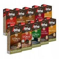 SEGAFREDO NESPRESSO kapsuly MIX CHUÍ 100 ks BIO SEGAFREDO NESPRESSO kapsuly MIX CHUÍ 100 ks BIO