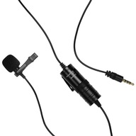 LAVALIER CLIP-CLIP MIKROFÓN SAIBU MKL-01 LAVALIER CLIP-CLIP MIKROFÓN SAIBU MKL-01