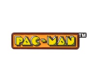 Špendlík na oblečenie batohu s logom Pac Man Špendlík na oblečenie batohu s logom Pac Man
