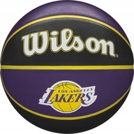 WILSON NBA LOS ANGELES LAKERS BASKETBAL