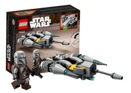 BLOKY LEGO Technic Star Wars