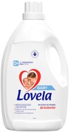 Lovela Detské umývacie mlieko na farby 2,9 l